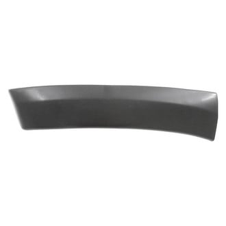 Replace® - Rear Outer Passenger Side Bumper End (Standard Line)