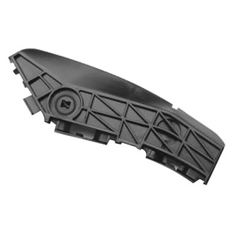 Replace® - Rear Outer Driver Side Bumper Cover Side Retainer (Standard Line)
