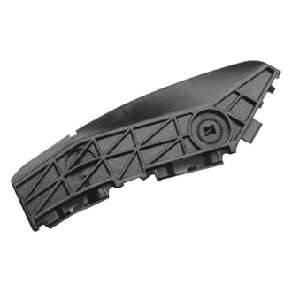 Replace® - Rear Outer Passenger Side Bumper Cover Side Retainer (Standard Line)