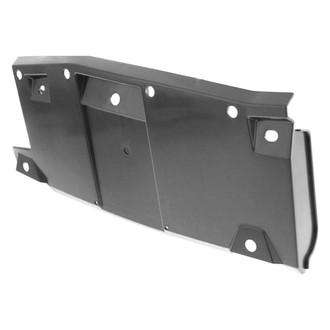 Replace® - Rear Bumper Filler Panels