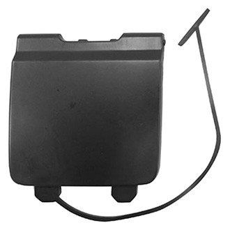 Replace® - Front Tow Hook Cover (Standard Line)