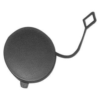 Replace® - Front Driver Side Tow Hook Cover (Standard Line)