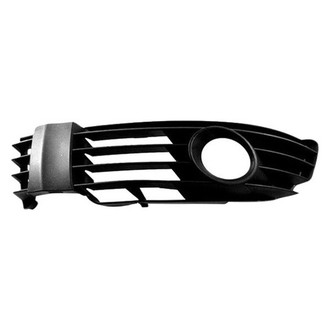 Replace® - Front Driver Side Fog Light Bezel (Standard Line)