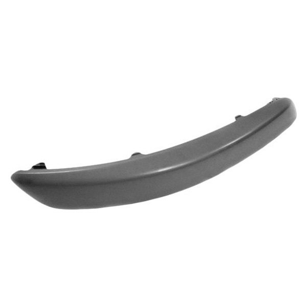 Replace® - Front Driver Side Bumper Cover Molding