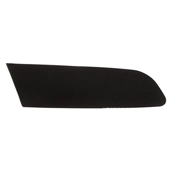 Replace® - Front Passenger Side Bumper Cover Molding