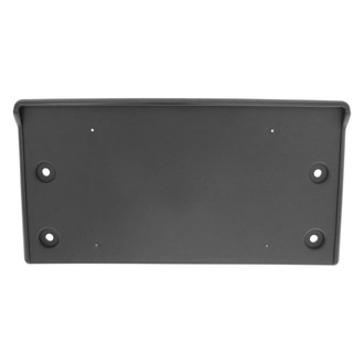 Alzare® - Rear License Plate Bracket