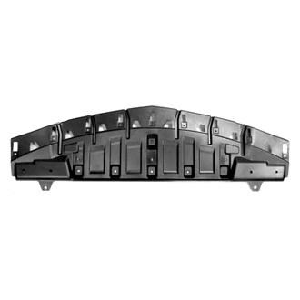 Replace® - Bumper Splash Shield