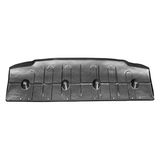 Replace® - Bumper Splash Shield