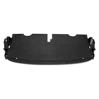 Replace® - Front Engine Splash Shield