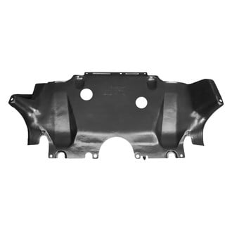 Replace® - Engine Splash Shields