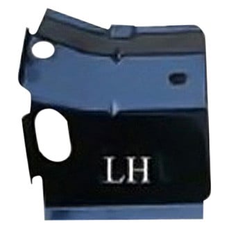 Replace® - Truck Cab Bracket