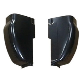 Replace® - Rear Passenger Side Truck Cab Corner