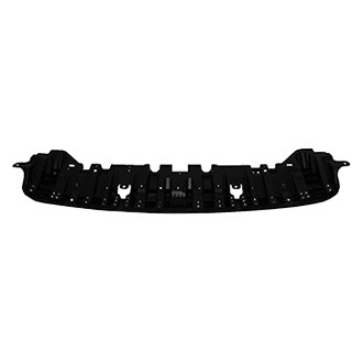Replace® - Front Forward Bumper Splash Shield