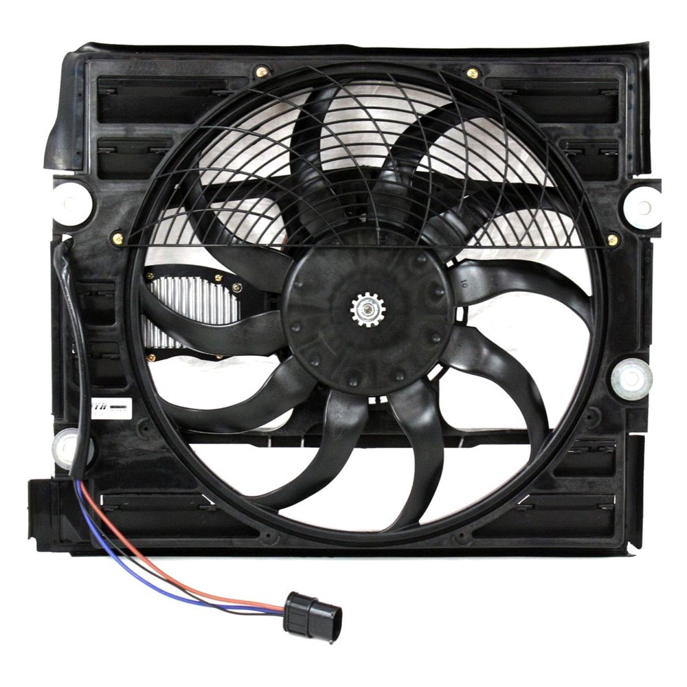 Replace® AC3113103 A/C Condenser Fan Assembly