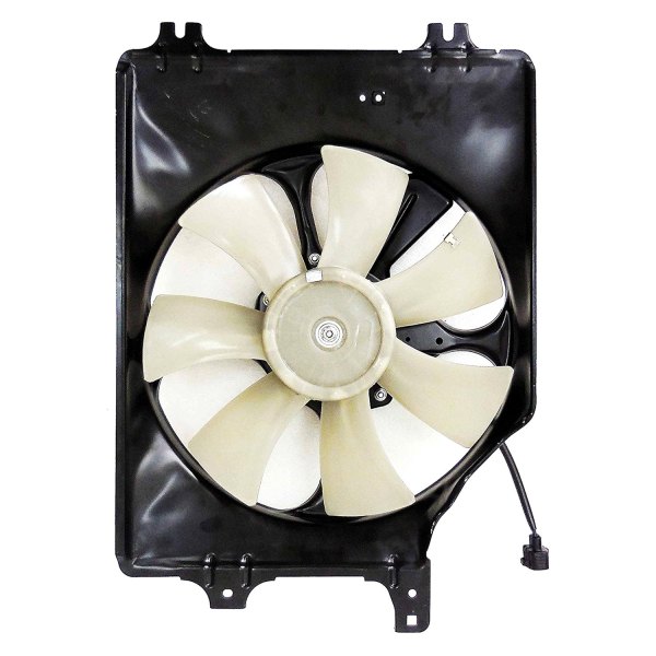 Replace® AC3115122 Engine Cooling Fan Assembly