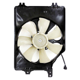 Replace® AC3115122 - Engine Cooling Fan 