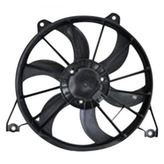 Replace® - Radiator Fan Assembly