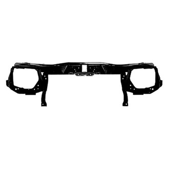 Replace® - Front Upper Radiator Support Tie Bar (CAPA Certified)