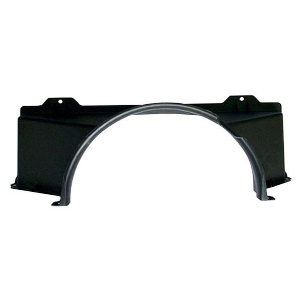 Replace® GM3110135 Upper Engine Cooling Fan Shroud
