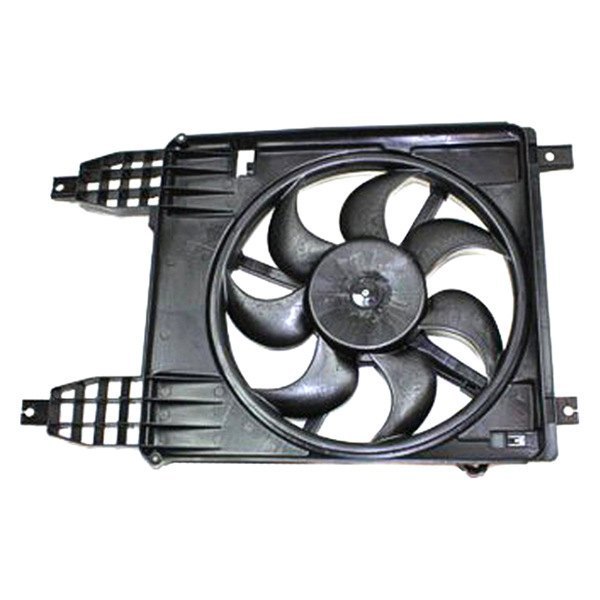 Replace® GM3115225 Engine Cooling Fan Assembly