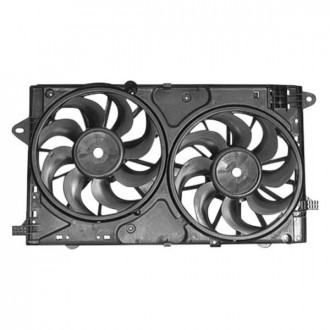 Cooling Fan For 2013 Buick LaCrosse | GM Parts Center