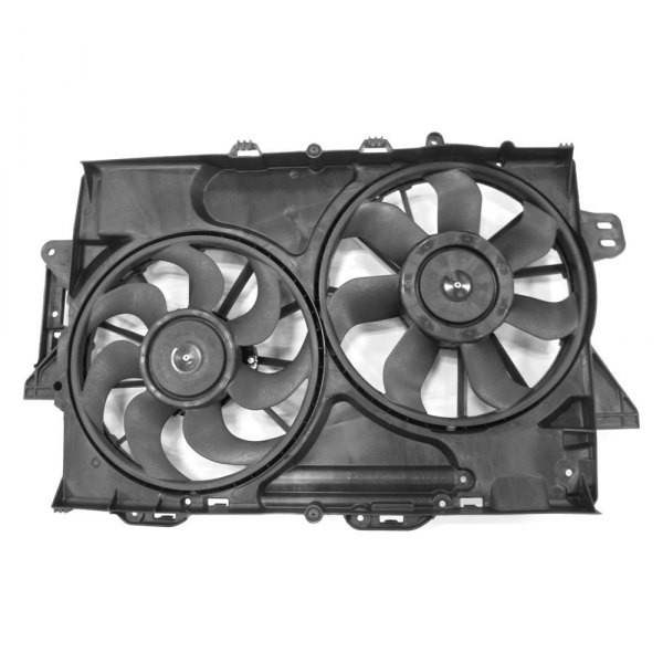 Replace® GM3115241 Radiator Fan Assembly