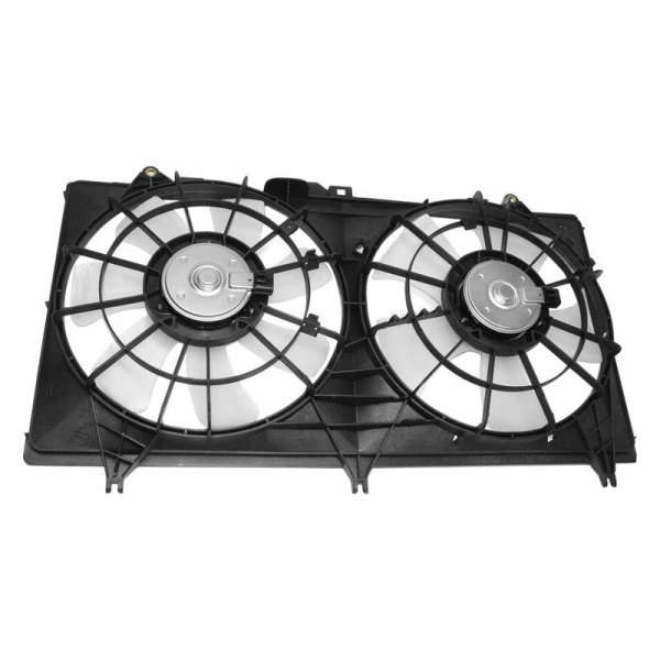 Replace® GM3115245 Engine Cooling Fan Assembly
