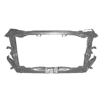 Replace® - Front Radiator Support (CAPA Certified)