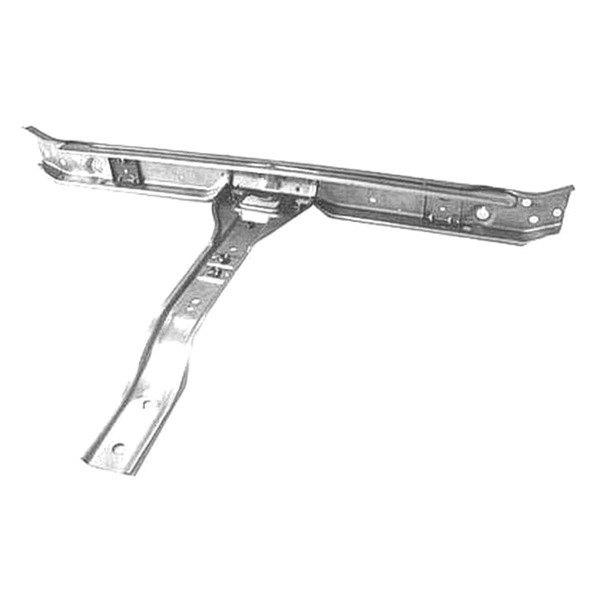 Replace® - Upper Center Radiator Support Tie Bar