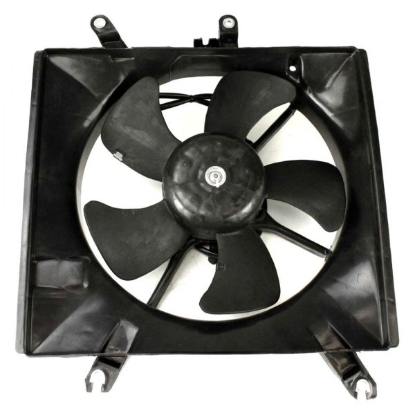 Replace® KI3115107 Radiator Fan Assembly