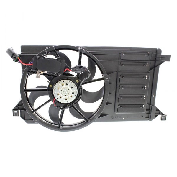 Replace® MA3115144 Radiator Fan Assembly