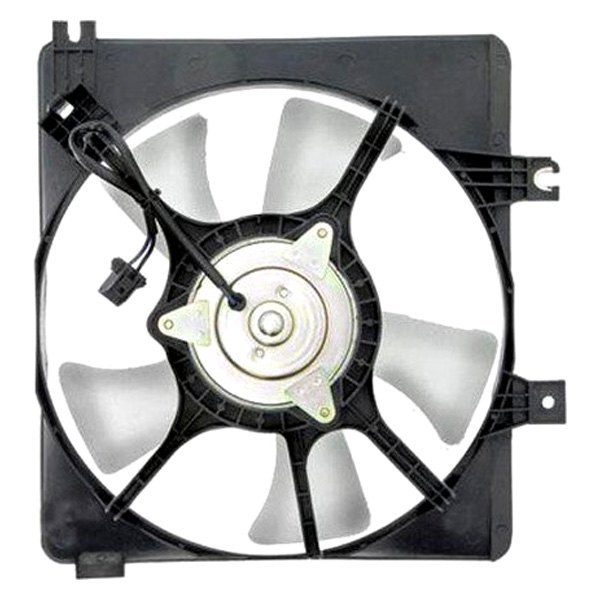 Replace® MA3115153 Engine Cooling Fan Assembly