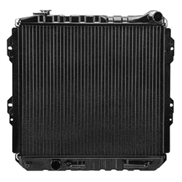 Replace® RAD1190 Engine Coolant Radiator