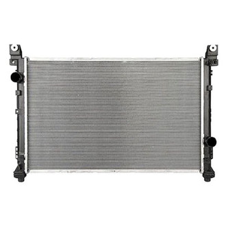 Replace® - Engine Coolant Radiator