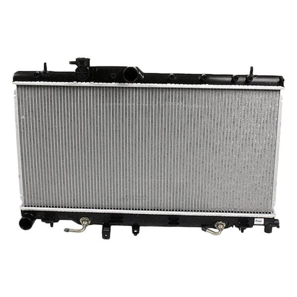 Replace® - Subaru Impreza 2007 Engine Coolant Radiator