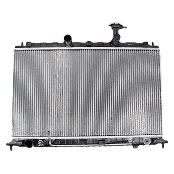 Replace® RAD13061 Engine Coolant Radiator