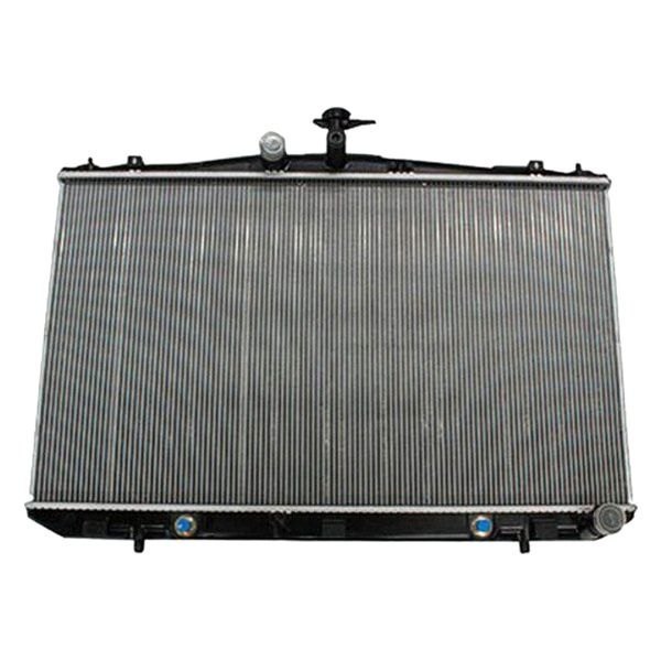 Replace® RAD13206 Engine Coolant Radiator