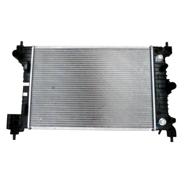 Replace® RAD13247 Engine Coolant Radiator
