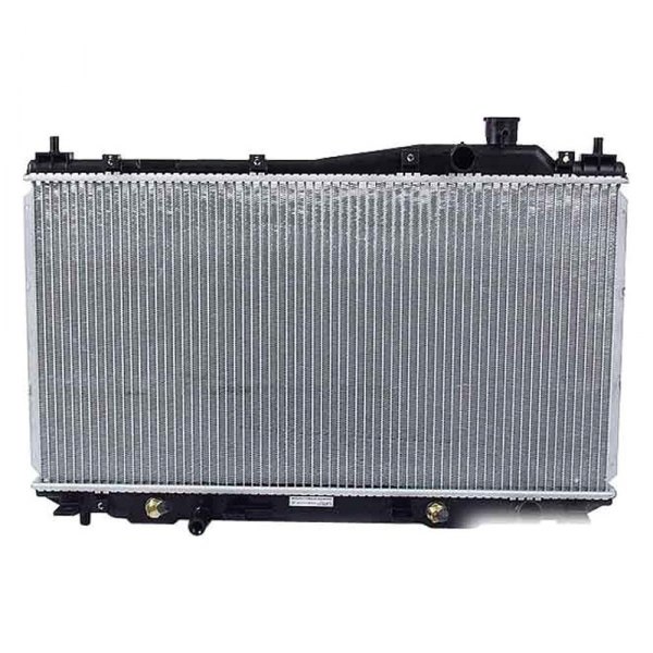 Replace® RAD13257 Engine Coolant Radiator
