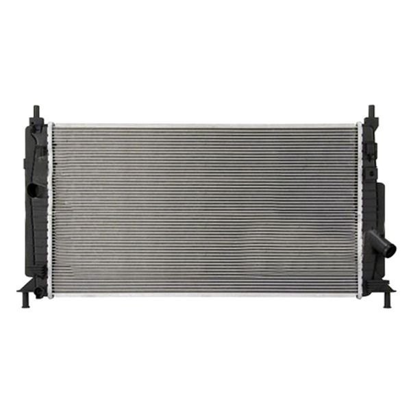Replace® RAD13262 Engine Coolant Radiator