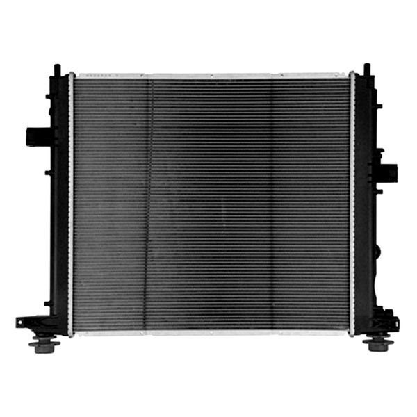 Replace® RAD13350 Engine Coolant Radiator