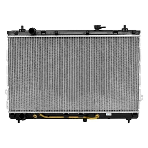Replace® RAD13393 Engine Coolant Radiator