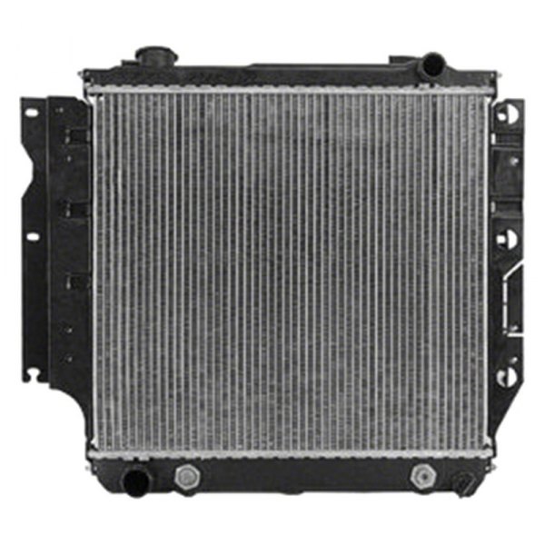 Replace® RAD1682 Engine Coolant Radiator