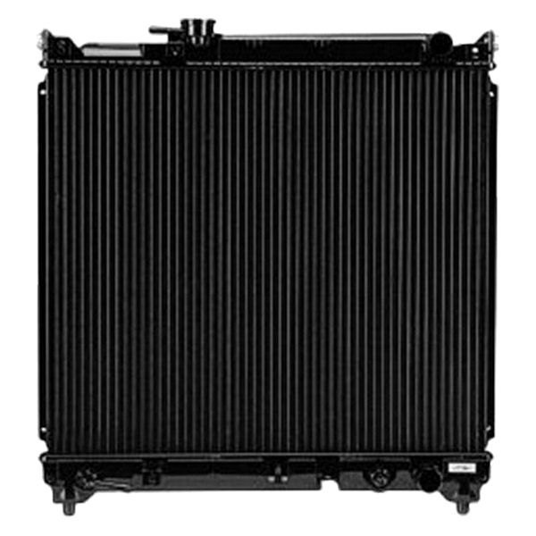 Replace® RAD1864 Engine Coolant Radiator