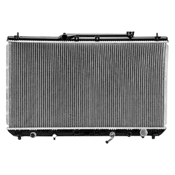 Replace® RAD1909 Engine Coolant Radiator