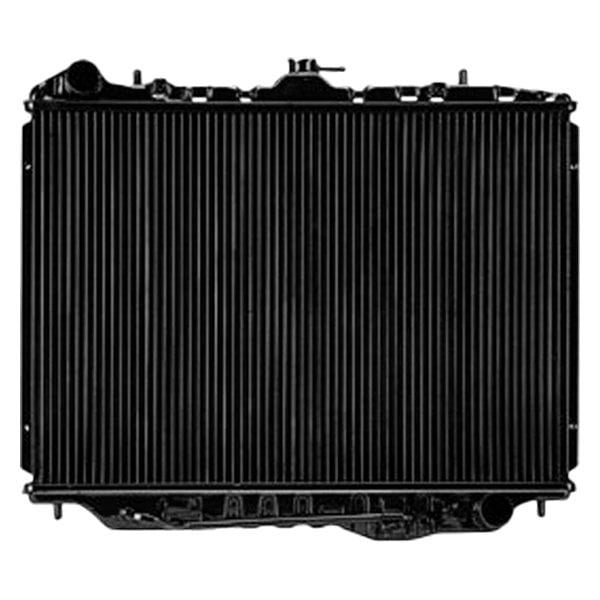 Replace® RAD2195 Engine Coolant Radiator