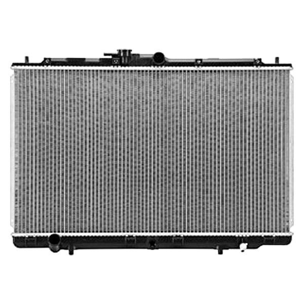 Replace® RAD2375 Engine Coolant Radiator