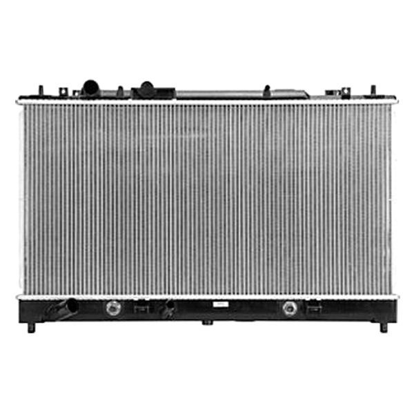 Replace® RAD2672 Engine Coolant Radiator