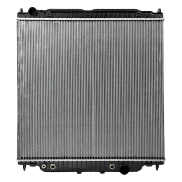 Replace® RAD2815 Engine Coolant Radiator
