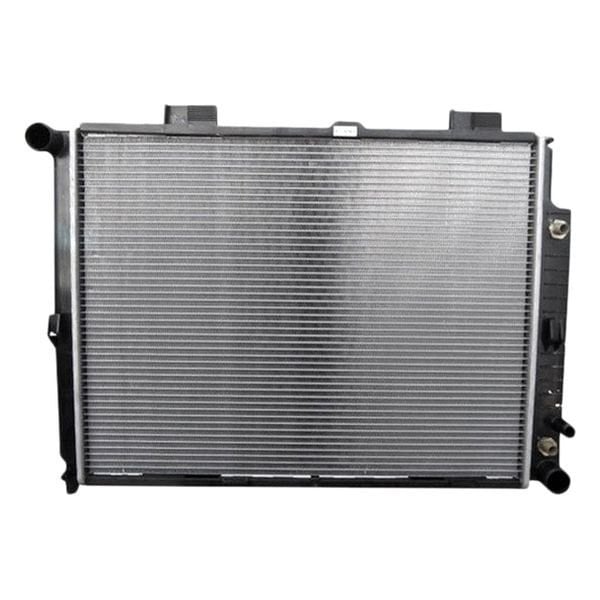 Replace® RAD2868 Engine Coolant Radiator
